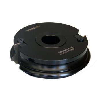 Multiprofil D140mm marószerszám Multiprofil D140mm marószerszám