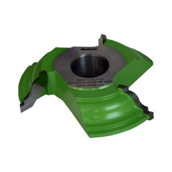 Profilmaró szerszám no.03 Profilmaró szerszám no.03