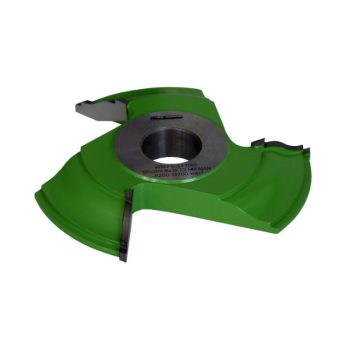 Profilmaró szerszám no.03 Profilmaró szerszám no.03