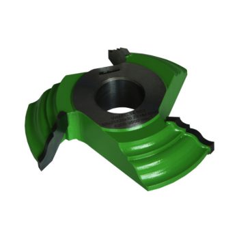 Profilmaró szerszám no.04 Profilmaró szerszám no.04