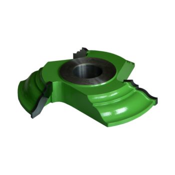 Profilmaró szerszám no.04 Profilmaró szerszám no.04