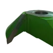 45 fokos asztali marókés, 150x42x30mm, Z3, keményfém (HM), forrasztott lapkás