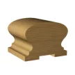 Korlátmaró asztali marókés készlet, 125x68x30mm, 125x62x30mm, Z3, keményfém (HM), no.03