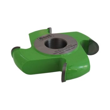 R9mm konvex félkörmaró szerszám