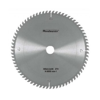 Váltófogas körfűrészlap Z72