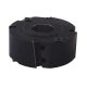 Elővágós D125x51mm falcmaró döntött késekkel