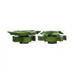 Állítható ajtógyártó készlet 13 d:40mm