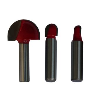 Konvex félkörmaró Konvex félkörmaró