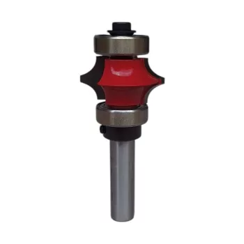 Profilmaró, 25.4x13x8mm felsőmaró, keményfém (HM)