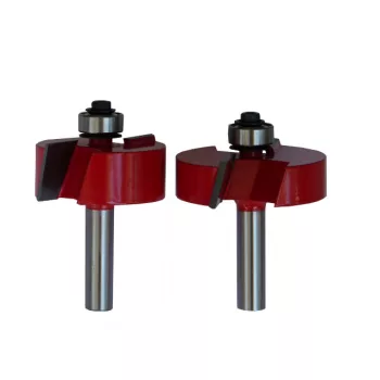 Falcmaró D44.5mm I:12.7mm
