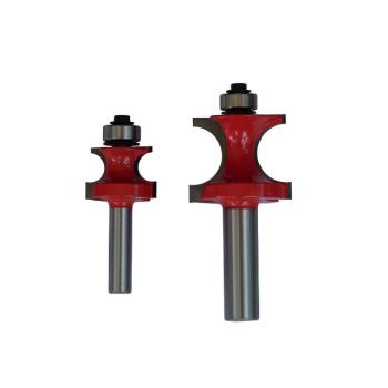 Konkáv félkörmaró R4.8mm Konkáv félkörmaró R4.8mm