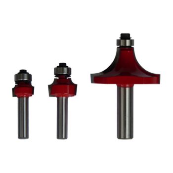 Konkáv negyedkörmaró R12.7mm Konkáv negyedkörmaró R12.7mm