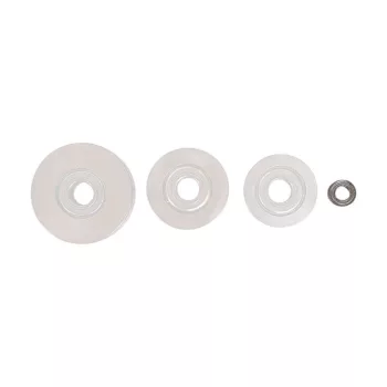 Csapágy 9.5x4.8x3.2mm