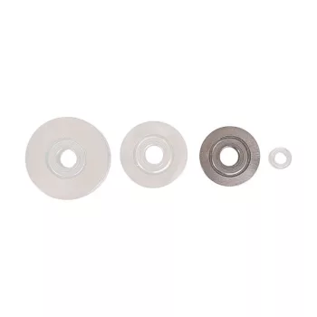 Csapágy 24x8x8mm