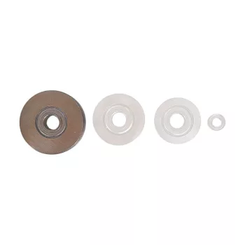 Csapágy 34.9x8x6.3mm