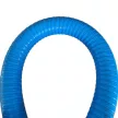 D40mm Kék PVC flexibilis cső