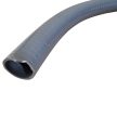 D100mm Szürke PVC flexibilis cső