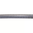 D80mm PVC szívó-nyomó flexibilis cső acélspirállal