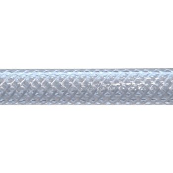   D4mm Élelmiszeripari PVC flexibilis cső sűrített levegőhöz