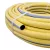 D19mm Sárga PVC flexibilis locsolócső 25m