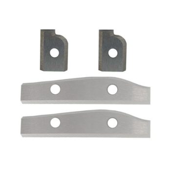 Lapka négy késes plattoló maróhoz-Kicsi lapka-HM vídiás-L (bal)   Lapka négy késes plattoló maróhoz-Kicsi lapka-HM vídiás-L (bal)