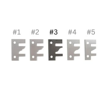 Lapka kontraprofil maróhoz no.3 HM vídiás Lapka kontraprofil maróhoz no.3 HM vídiás