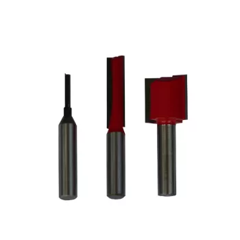 Nútmarók, falcmarók, tisztítómarók