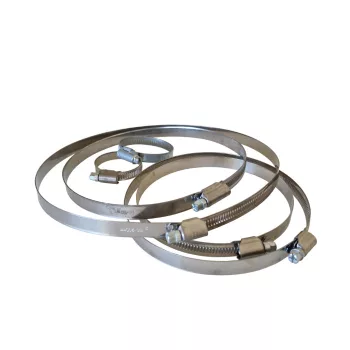 Szorító tömlőbilincsek, csőbilincsek