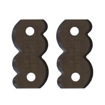 Lapkák rádiuszmaró szerszámhoz