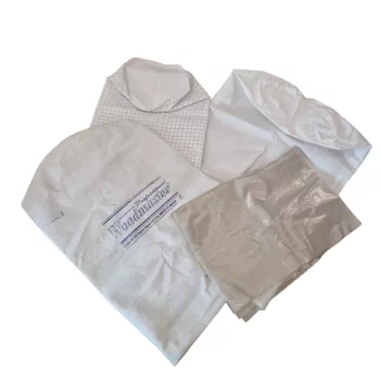 Zsákok elszívókhoz