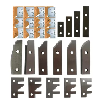 Marólapkák, patentkések