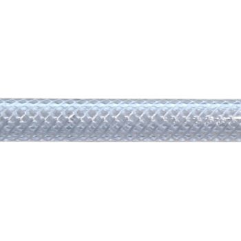 Átlátszó PVC flexibilis cső sűrített levegőhöz