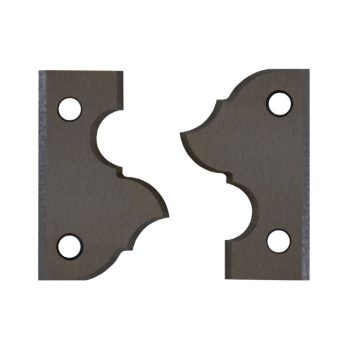 Lapkák multiprofil marószerszámhoz